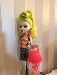 Monster High docka