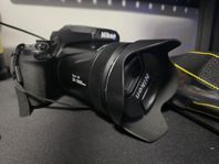Ny Nikon P1100 