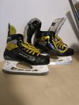 Hockey utrustning