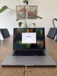 MacBook Pro 16" M1 Pro – 16GB RAM / 512GB SSD
