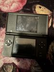 Nintendo ds lite