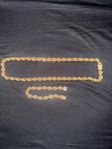 Cordell 18k , cordell set