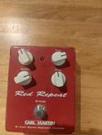 Carl Martin Red Repeat delay