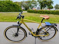 Crescent Starren 8vxl