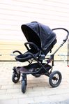 Kronan barnvagn Duo s