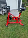 Spinningcykel Reebok