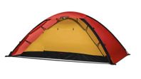Hilleberg Unna rött inkl footprint