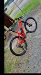 Scott spark 960