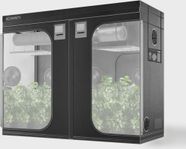 AC Infinity CLOUDLAB 894 advance - Odlingstält. 