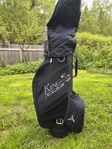 King cobra belding sports golf bag