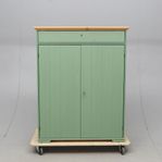 Ikea Hurdal Skänk 2000-tal