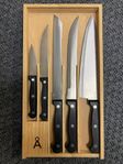 Åhléns knivset om 5 knivsr