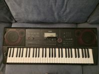 Casio CT-X3000
