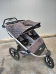 Thule Urban glide double syskonvagn