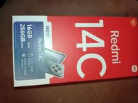 Xiaomi Redmi 14C 156 gb 16ram