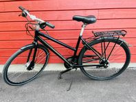 Cykel, 21 Växlad, I fint skick