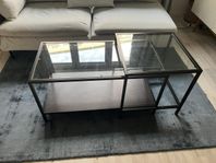 soffbord från IKEA