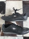 Lacoste skinn sneakers strl 36.NYA 350kr⁷