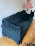 3 sits soffa