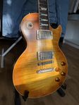 2006 Gibson Les Paul Standard Faded