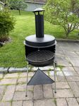 kolgrill