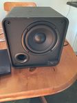 Audio pro s.1 ace bass