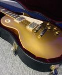 Gibson Les Paul Custom Shop R7 Goldtop