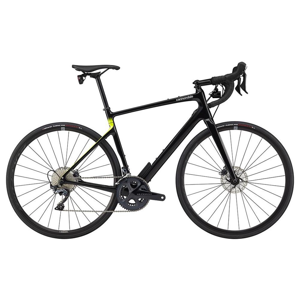 Cannondale Racercyklar