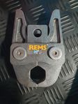 REMS pressback V28
