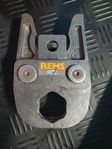 REMS Pressback V35