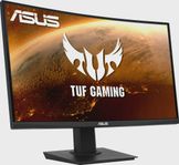 Asus TUF Gaming Bildskärm 24"