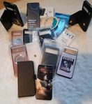 Google Pixel 8 Pro 128 GB Obsidian