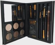 Ögonbryns kit