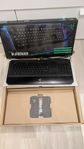 Tangentbord Razer DeathStalker Backlit Gaming 