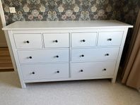 Byrå Hemnes från IKEA