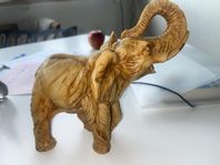 Figur elefant