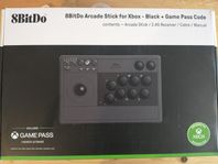 8bitdo Arcade Stick Xbox, pc