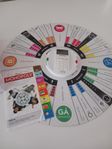 Monopol spel
