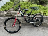 Trek Session 8