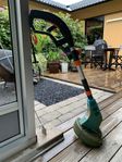 Gardena turbotrimmer
