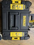 Dewalt dcg405nt helt nytt oöppnad vinkelslip