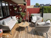 Loungegrupp
