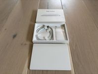 Apple Magic Trackpad 2 – White (A1535, MJ2R2Z/A)