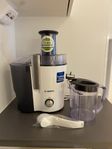 Bosch VitaJuice2 Råsaftcentrifug 