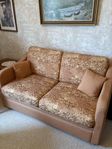 Bäddsoffa 