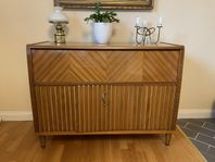 Radiogrammofon Telefunken 50/60-tal