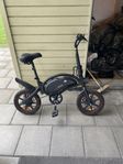  DYU mini e bike 