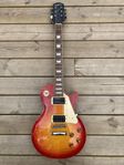 Epiphone Les Paul Cherry Sunburst