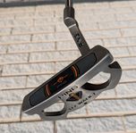 Putter Ping 1/2 WACK-E