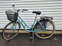 Dam cykel 